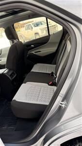 2024 Chevrolet Equinox LT   - Photo 6 - Moncton, NB E1C 9R2