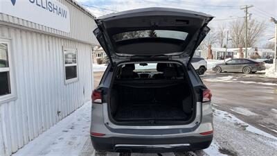 2024 Chevrolet Equinox LT   - Photo 4 - Moncton, NB E1C 9R2