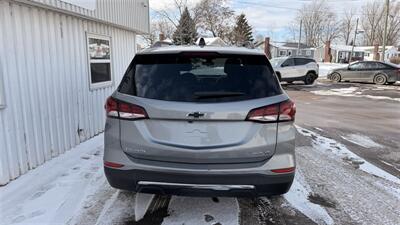 2024 Chevrolet Equinox LT   - Photo 3 - Moncton, NB E1C 9R2