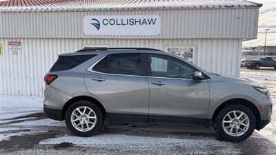 2024 Chevrolet Equinox LT   - Photo 1 - Moncton, NB E1C 9R2