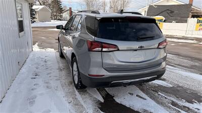 2024 Chevrolet Equinox LT   - Photo 5 - Moncton, NB E1C 9R2