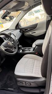 2024 Chevrolet Equinox LT   - Photo 7 - Moncton, NB E1C 9R2