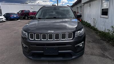 2019 Jeep Compass NORTH   - Photo 2 - Moncton, NB E1C 9R2