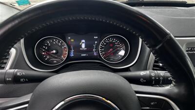 2019 Jeep Compass NORTH   - Photo 7 - Moncton, NB E1C 9R2