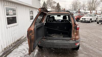 2018 Ford EcoSport SES   - Photo 6 - Moncton, NB E1C 9R2