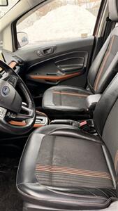 2018 Ford EcoSport SES   - Photo 7 - Moncton, NB E1C 9R2