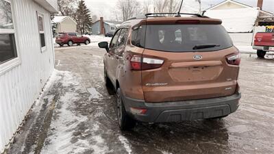 2018 Ford EcoSport SES   - Photo 9 - Moncton, NB E1C 9R2