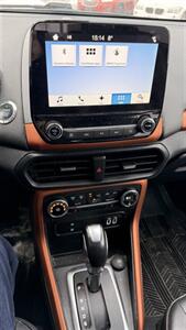 2018 Ford EcoSport SES   - Photo 5 - Moncton, NB E1C 9R2