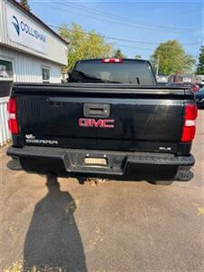 2018 GMC Sierra 1500 SLE - Photo 5 - Moncton, NB E1C 9R2