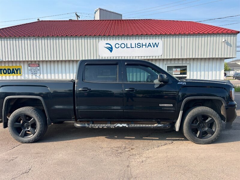 2018 GMC Sierra 1500 SLE   - Photo 1 - Moncton, NB E1C 9R2