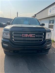 2018 GMC Sierra 1500 SLE - Photo 2 - Moncton, NB E1C 9R2