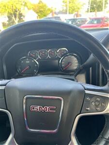 2018 GMC Sierra 1500 SLE - Photo 8 - Moncton, NB E1C 9R2
