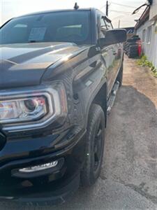 2018 GMC Sierra 1500 SLE - Photo 4 - Moncton, NB E1C 9R2