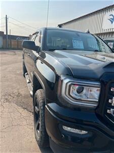 2018 GMC Sierra 1500 SLE - Photo 3 - Moncton, NB E1C 9R2