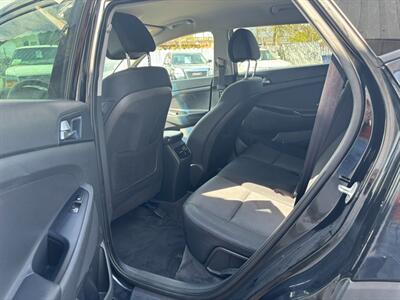2016 Hyundai Tucson 1.6T Premium   - Photo 10 - Moncton, NB E1C 9R2