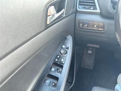 2016 Hyundai Tucson 1.6T Premium   - Photo 8 - Moncton, NB E1C 9R2