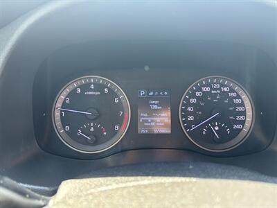 2016 Hyundai Tucson 1.6T Premium   - Photo 4 - Moncton, NB E1C 9R2