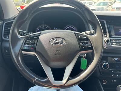 2016 Hyundai Tucson 1.6T Premium   - Photo 5 - Moncton, NB E1C 9R2