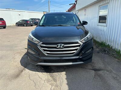 2016 Hyundai Tucson 1.6T Premium   - Photo 2 - Moncton, NB E1C 9R2