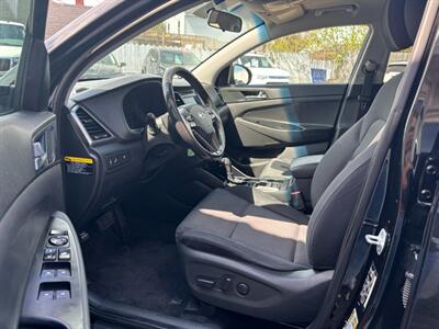 2016 Hyundai Tucson 1.6T Premium   - Photo 9 - Moncton, NB E1C 9R2