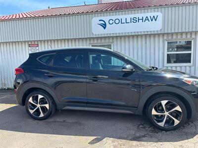 2016 Hyundai Tucson 1.6T Premium   - Photo 1 - Moncton, NB E1C 9R2