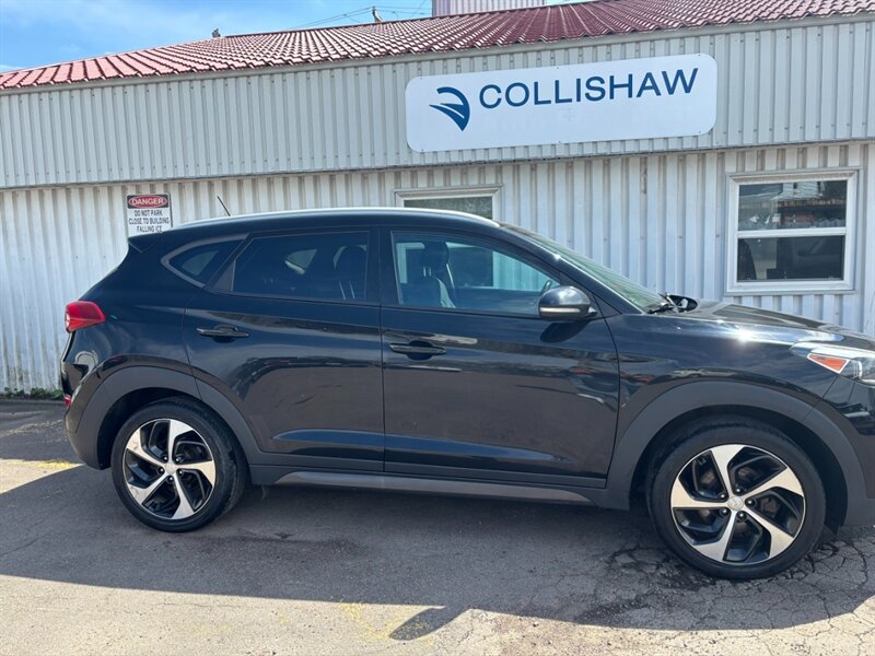 2016 Hyundai Tucson 1.6T Premium - Photo 1 - Moncton, NB E1C 9R2