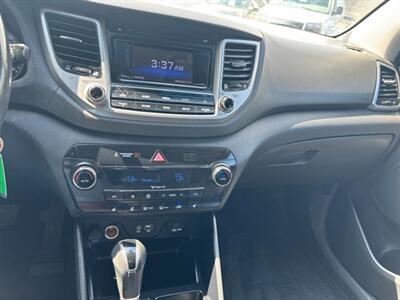 2016 Hyundai Tucson 1.6T Premium   - Photo 6 - Moncton, NB E1C 9R2