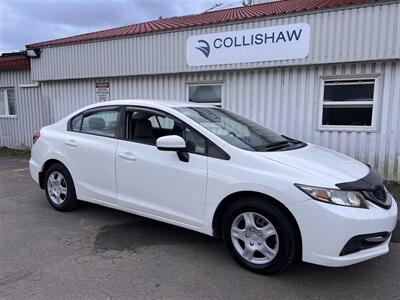 2015 Honda Civic LX   - Photo 4 - Moncton, NB E1C 9R2