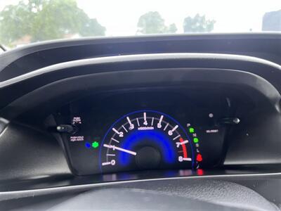 2015 Honda Civic LX   - Photo 8 - Moncton, NB E1C 9R2