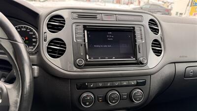 2016 Volkswagen Tiguan Highline   - Photo 9 - Moncton, NB E1C 9R2