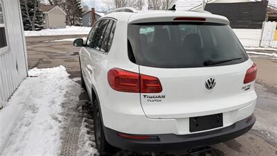 2016 Volkswagen Tiguan Highline   - Photo 5 - Moncton, NB E1C 9R2