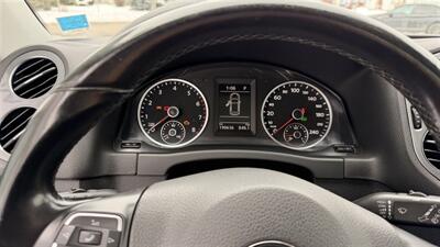 2016 Volkswagen Tiguan Highline   - Photo 8 - Moncton, NB E1C 9R2