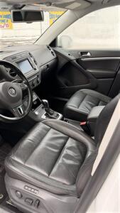 2016 Volkswagen Tiguan Highline   - Photo 7 - Moncton, NB E1C 9R2