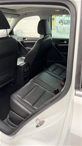 2016 Volkswagen Tiguan Highline   - Photo 6 - Moncton, NB E1C 9R2