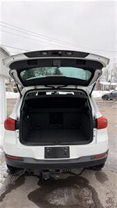 2016 Volkswagen Tiguan Highline   - Photo 4 - Moncton, NB E1C 9R2