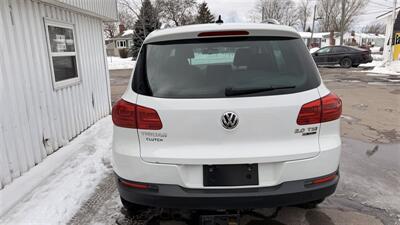 2016 Volkswagen Tiguan Highline   - Photo 3 - Moncton, NB E1C 9R2