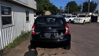 2015 Nissan Versa Note SV   - Photo 3 - Moncton, NB E1C 9R2