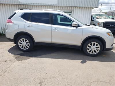 2016 Nissan Rogue S   - Photo 4 - Moncton, NB E1C 9R2