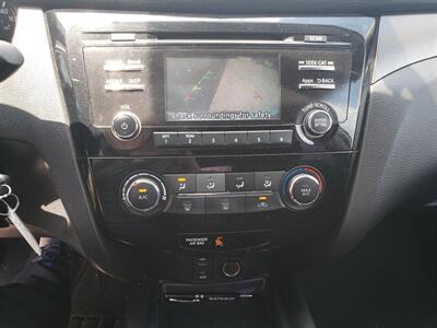 2016 Nissan Rogue S   - Photo 8 - Moncton, NB E1C 9R2