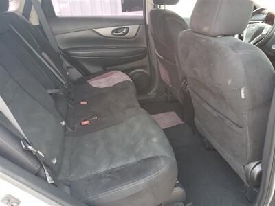 2016 Nissan Rogue S   - Photo 6 - Moncton, NB E1C 9R2