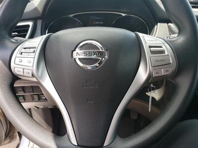 2016 Nissan Rogue S   - Photo 11 - Moncton, NB E1C 9R2