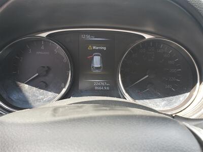 2016 Nissan Rogue S   - Photo 10 - Moncton, NB E1C 9R2