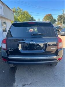 2017 Jeep Compass Sport   - Photo 5 - Moncton, NB E1C 9R2