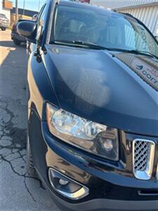 2017 Jeep Compass Sport   - Photo 3 - Moncton, NB E1C 9R2