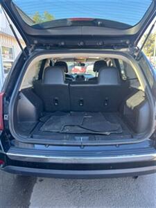 2017 Jeep Compass Sport   - Photo 6 - Moncton, NB E1C 9R2