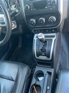 2017 Jeep Compass Sport   - Photo 10 - Moncton, NB E1C 9R2