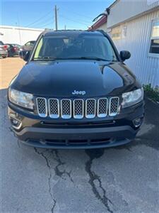 2017 Jeep Compass Sport   - Photo 2 - Moncton, NB E1C 9R2