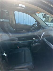 2017 Jeep Compass Sport   - Photo 8 - Moncton, NB E1C 9R2