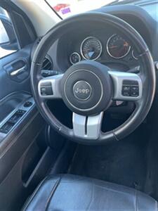 2017 Jeep Compass Sport   - Photo 11 - Moncton, NB E1C 9R2