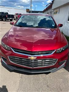 2017 Chevrolet Malibu LT   - Photo 2 - Moncton, NB E1C 9R2